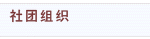 社团组织