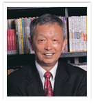 李家同 教授 