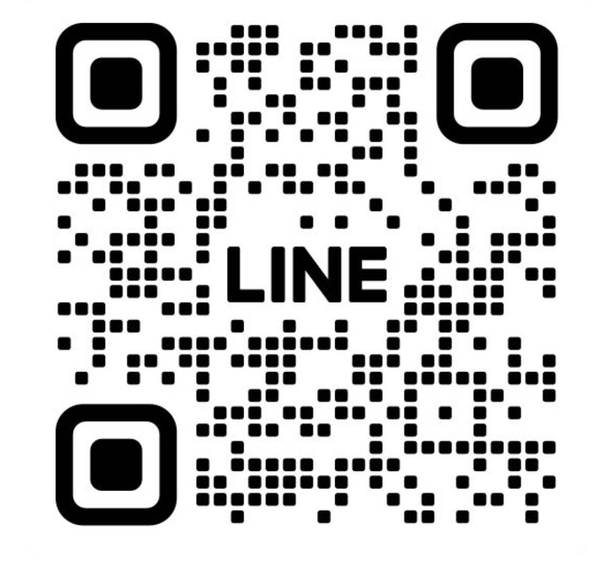 官方 Line QRCode